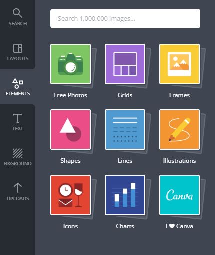 canva-settings