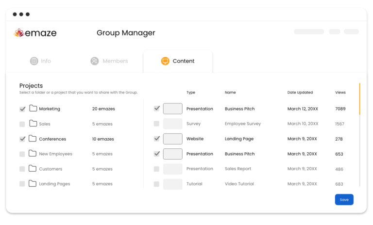 How it Works groups – 4